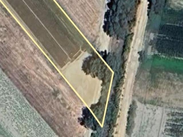 Ula, Muğla içerisinde satılık Arsa