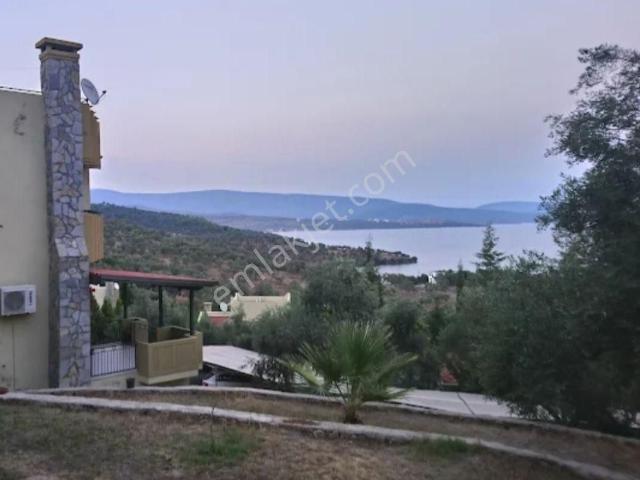Milas, Muğla içerisinde satılık Villa