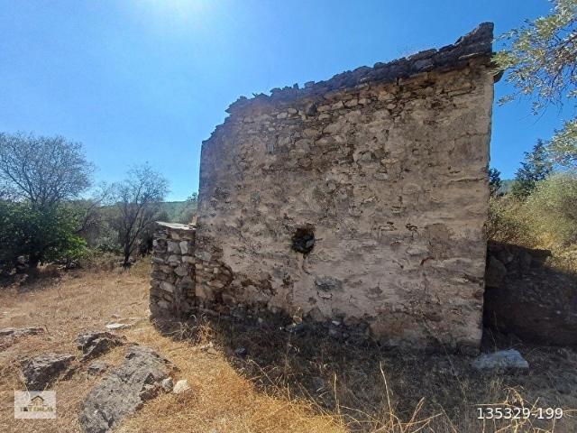 Milas, Muğla içerisinde satılık Arsa