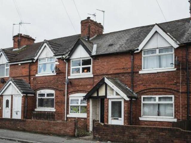 House for sale in Maltby, South Yorkshire