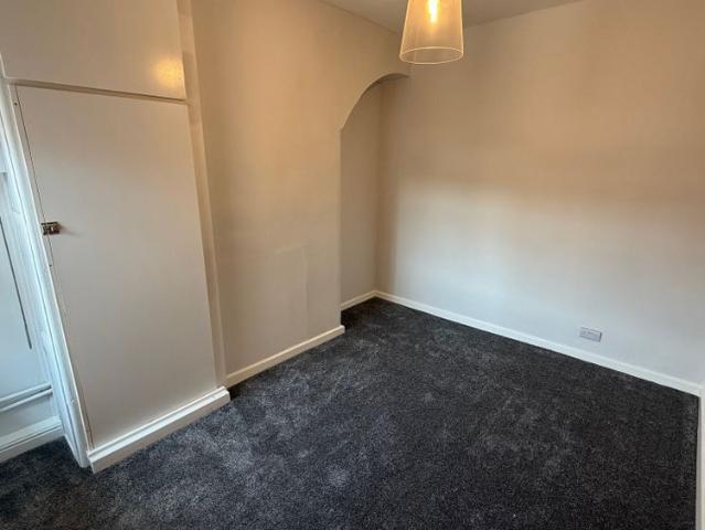 House for rent in Rotherham, White City
