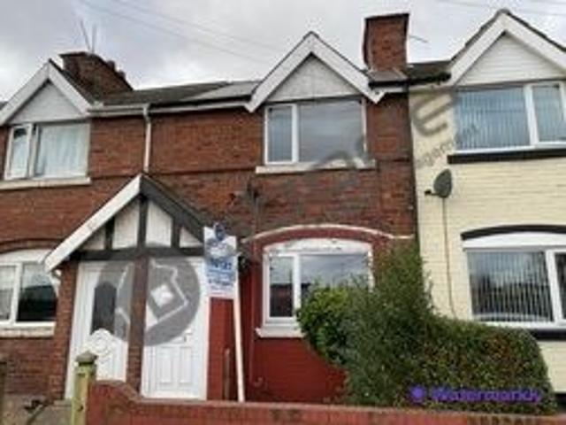 House for rent in Maltby, South Yorkshire