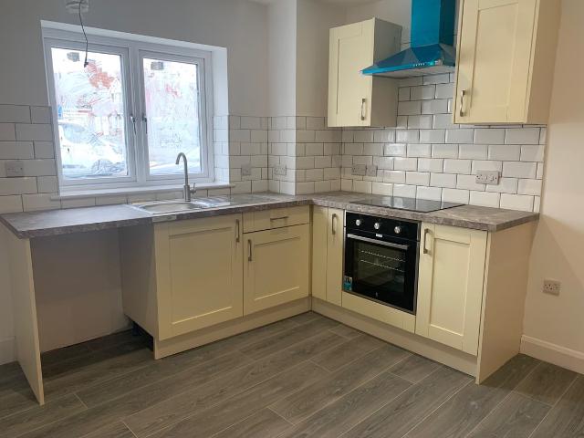 Studio for rent in Maltby, Rotherham