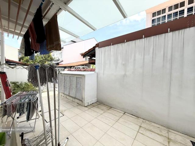 Detached House for sale