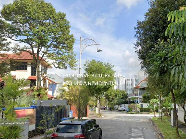 Detached House for sale