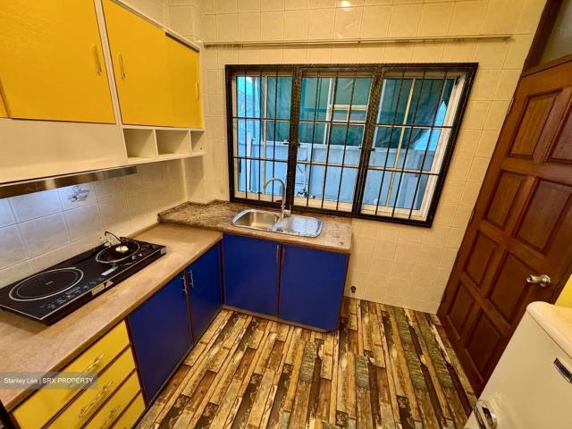Condominium for rent