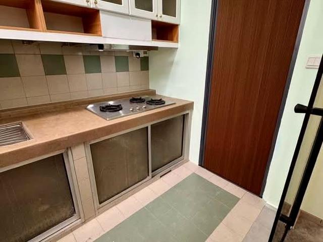 Condominium for rent
