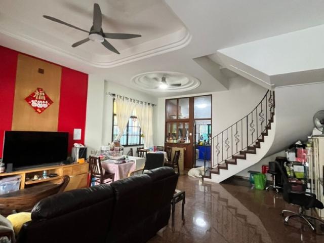 House for sale