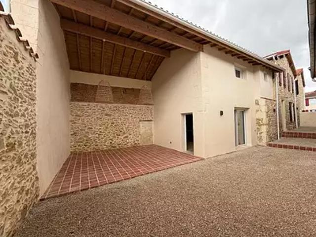 Maison vente à Dax, Mugron