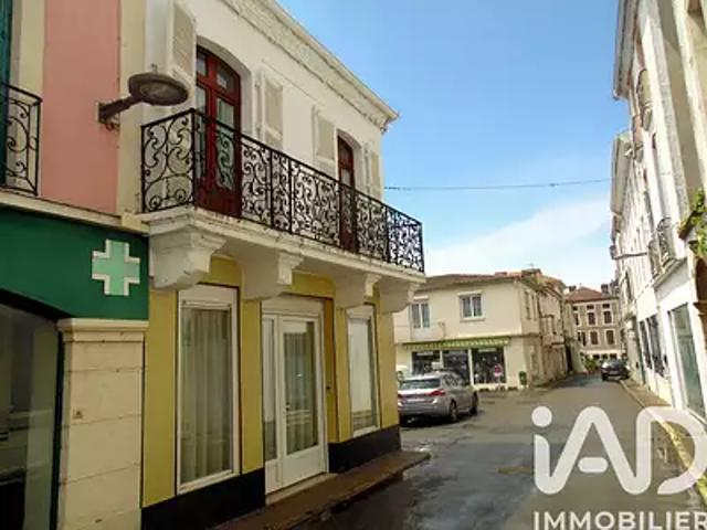 Maison vente à Dax, Mugron