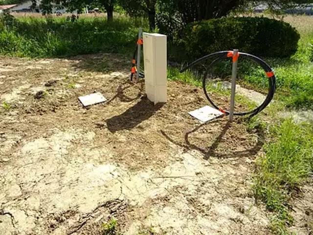 Terrain vente à France métropolitaine, Mugron