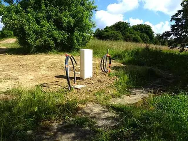 Terrain vente à France métropolitaine, Mugron