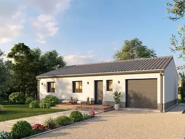 Maison vente à Dax, Mugron