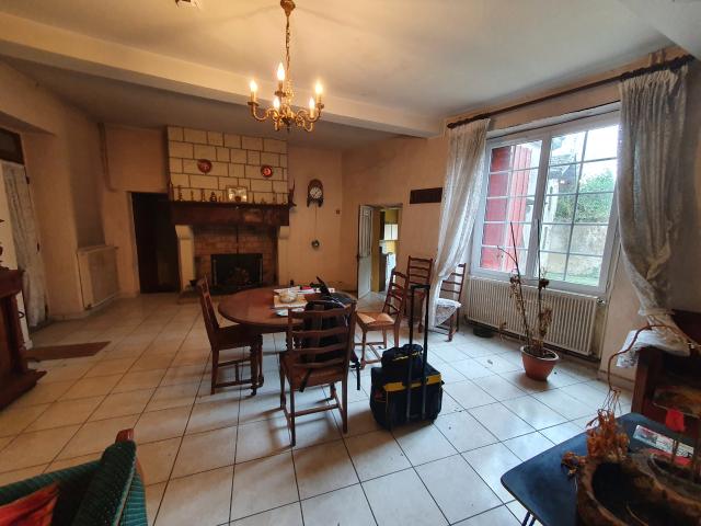 Maison vente à Dax, Mugron