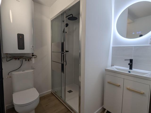 Appartement location à Dax, Mugron