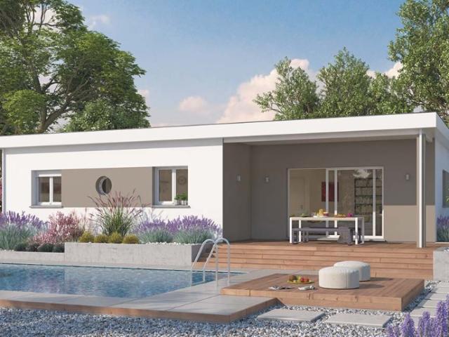 Maison vente à Dax, Mugron