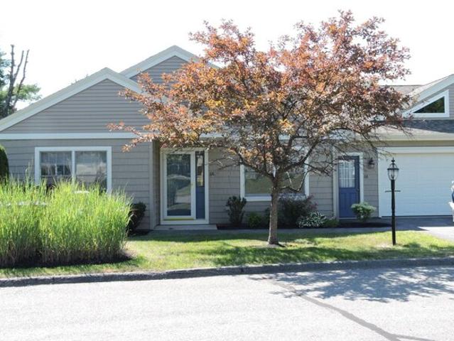 Condo for sale in Peaks Island, Maine