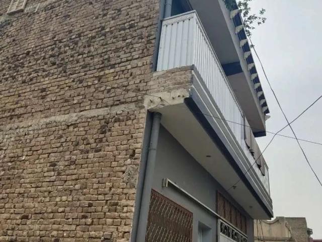 House for sale in Peshawar, North West Frontier Province