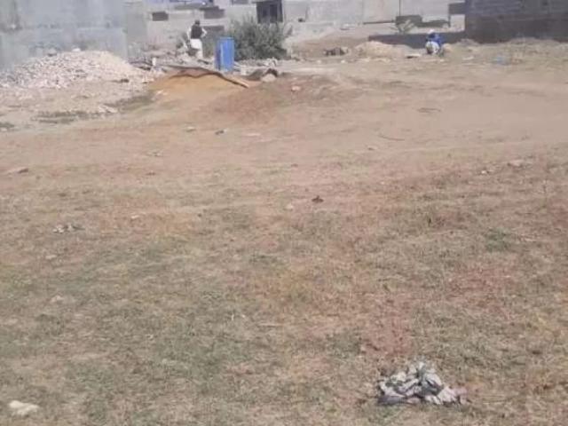 Land for sale in North Waziristan, Federally Administered Tribal Areas fata