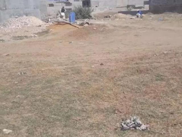 Land for sale in North Waziristan, Federally Administered Tribal Areas fata