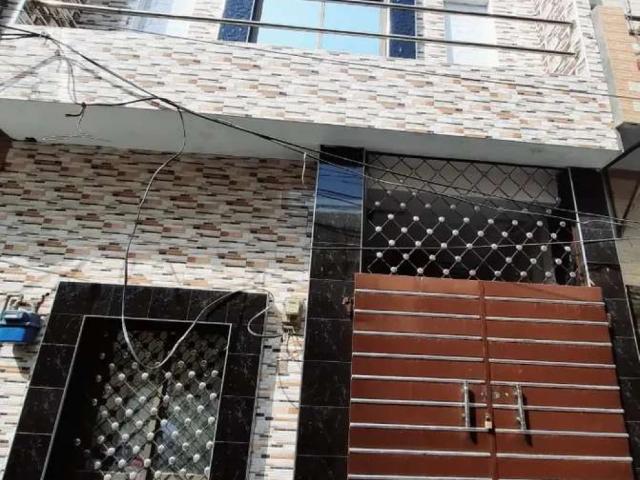 House for sale in Faisalabad, Islamabad Capital Territory