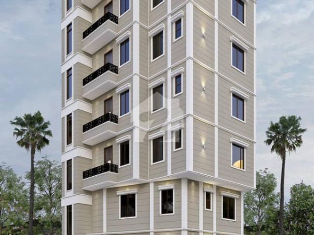 Apartment for sale in کراچی ڈویژن, North Waziristan