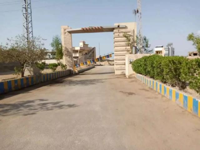 Land for sale in Federally Administered Tribal Areas fata