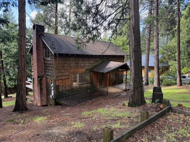 House for sale in California
