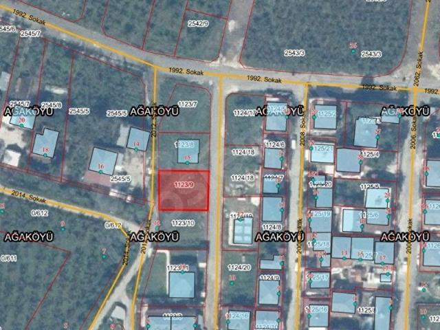 Düzce Merkez, Düzce içerisinde satılık Arsa