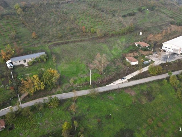 Düzce Merkez, Düzce içerisinde satılık Arsa