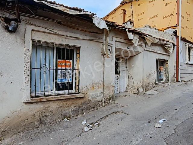 Konak, İzmir içerisinde satılık Bina