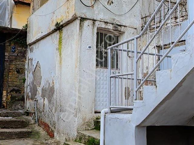 Konak, İzmir içerisinde satılık Bina