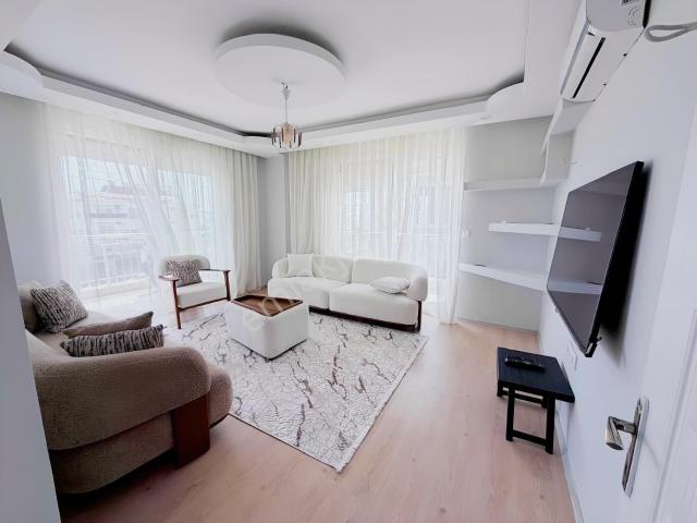 Sarılar, Manavgat içerisinde satılık mülk