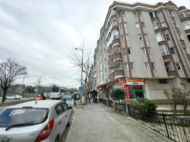 Çorlu, Tekirdağ içerisinde kiralık mülk