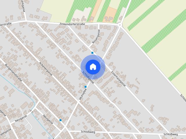 Haus mieten in Deutschkreutz, Burgenland