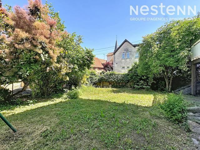 Maison vente à Molsheim, Muhlbach-sur-bruche