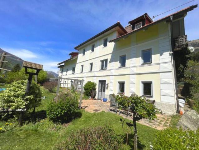 Haus kaufen in Mühldorf, Niederösterreich