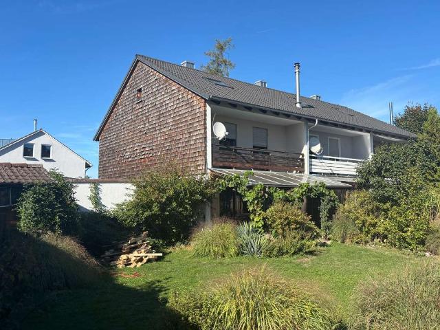 Haus kaufen in Mühldorf a. Inn, Landkreis Mühldorf am Inn