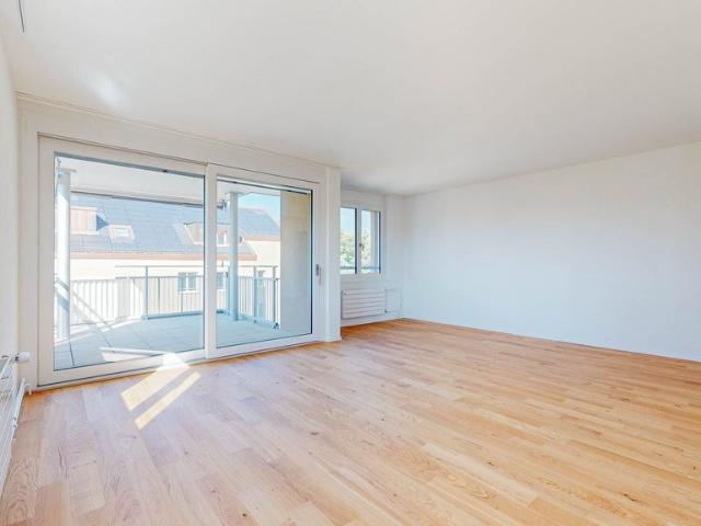Wohnung mieten in Solothurn