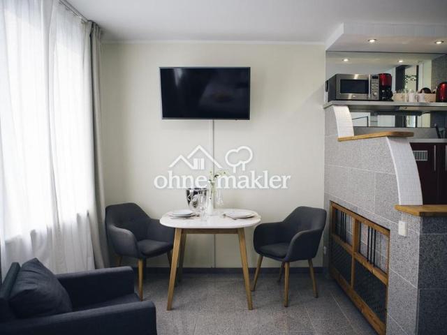 Apartment mieten in Köln, Altstadt-Süd