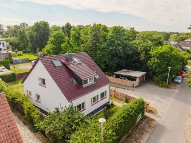 Haus kaufen in Potsdam