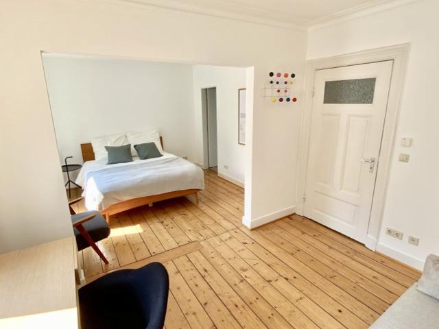 Zimmer mieten in Winterhude, Hamburg