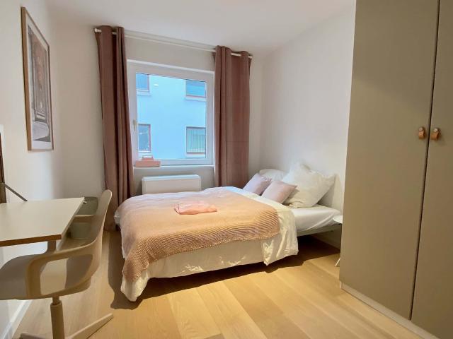 Zimmer mieten in Winterhude, Hamburg