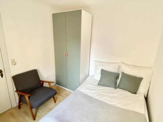 Zimmer mieten in Winterhude, Hamburg
