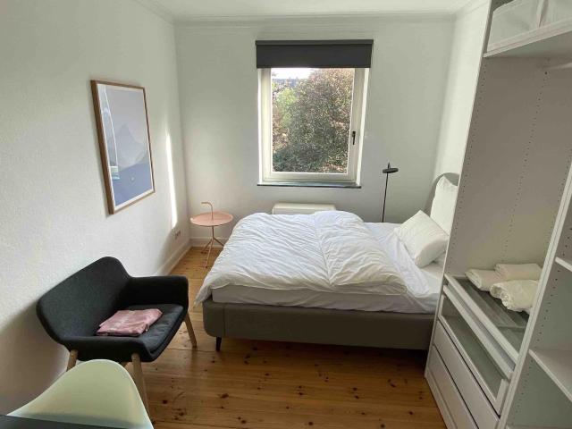 Zimmer mieten in Winterhude, Hamburg