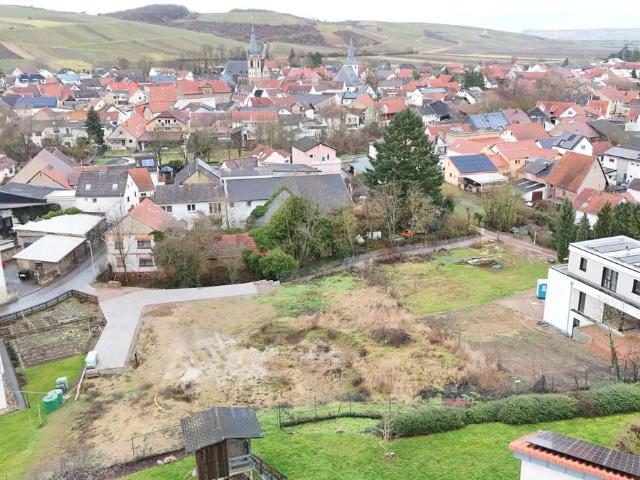 Erdgeschosswohnung kaufen in Guldental, Landkreis Bad Kreuznach