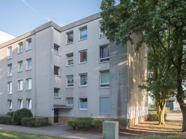 Apartment mieten in Wolfsburg, Niedersachsen