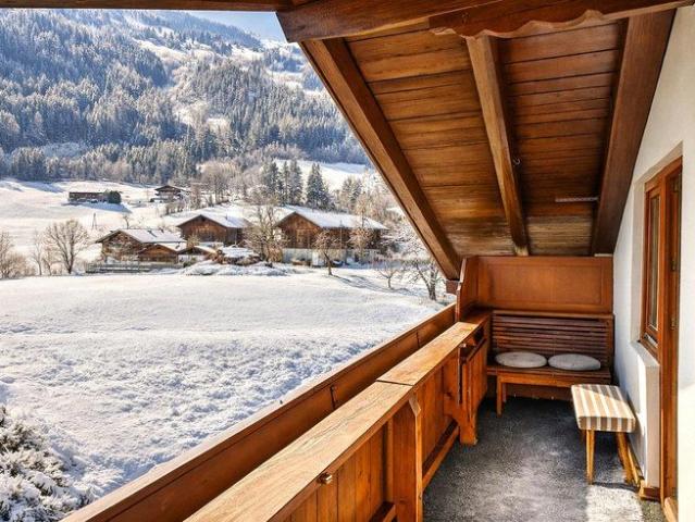 Apartment mieten in Aschau im Zillertal, Tirol