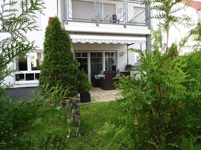 Wohnung kaufen in Mühlheim, Hessen