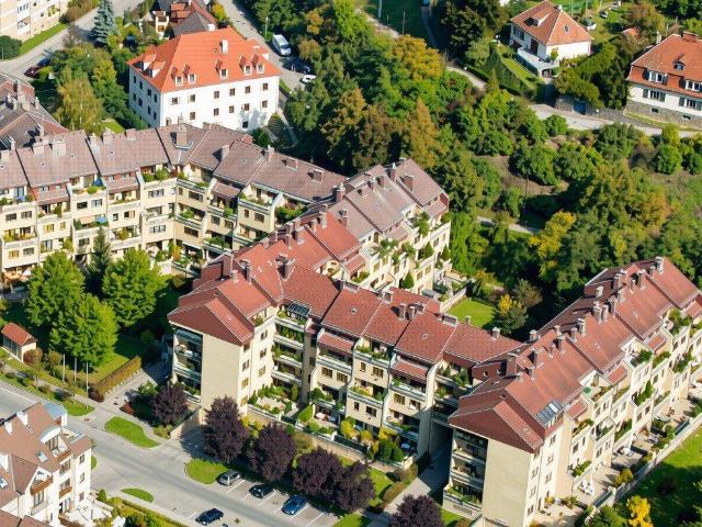 Apartment mieten in Rehberg, Krems an der Donau